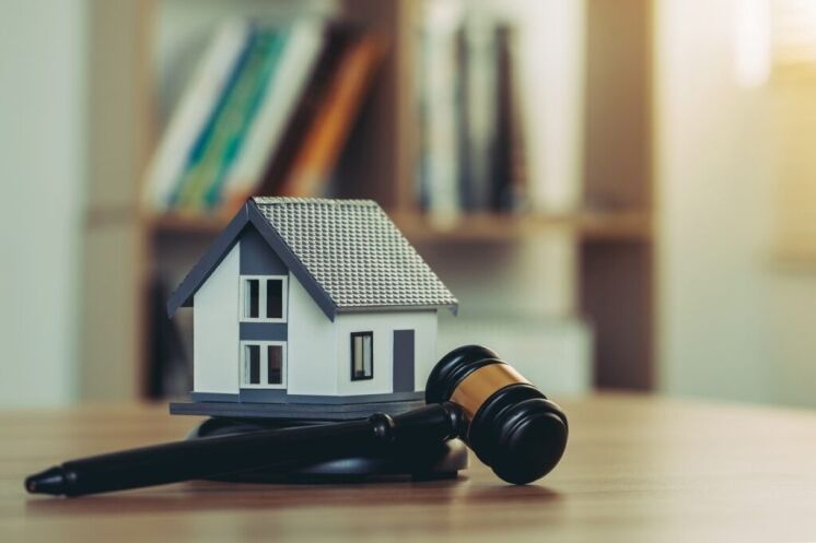 Photo of estate planning